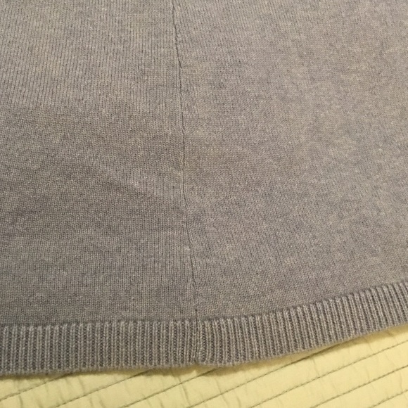 New Ann Taylor 100% Cashmere Sweater Size XL - Picture 6 of 8